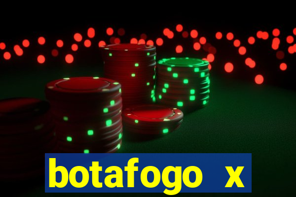 botafogo x corinthians futemax