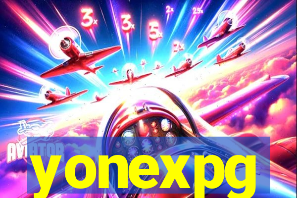 yonexpg