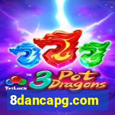 8dancapg.com