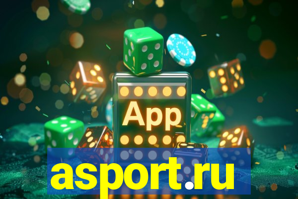 asport.ru