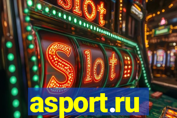 asport.ru