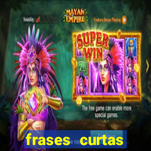 frases curtas desejando sucesso profissional