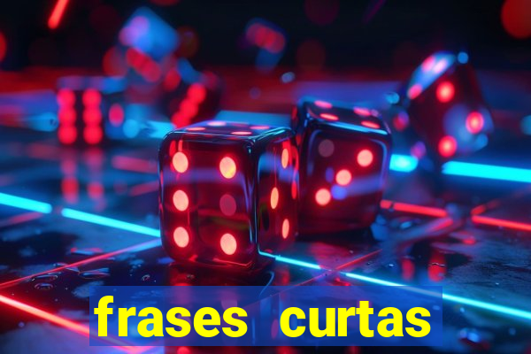 frases curtas desejando sucesso profissional