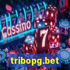 tribopg.bet