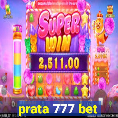 prata 777 bet