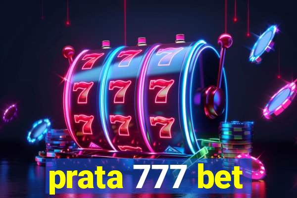 prata 777 bet