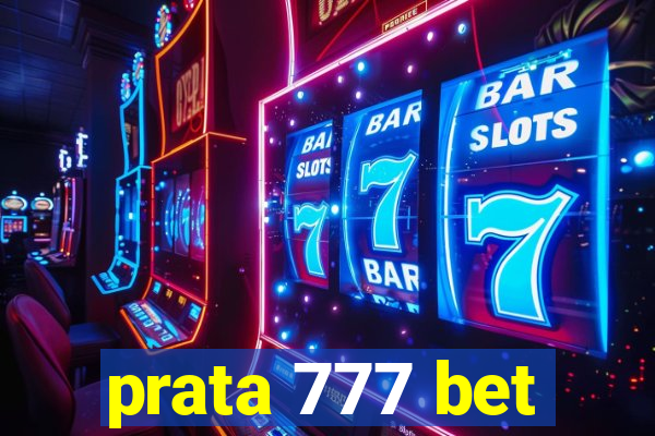 prata 777 bet