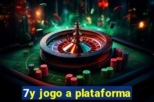 7y jogo a plataforma