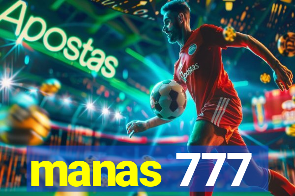 manas 777