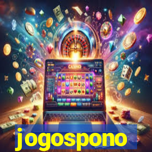 jogospono