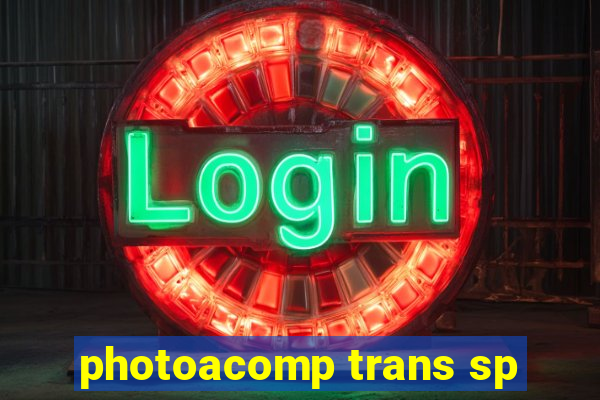 photoacomp trans sp