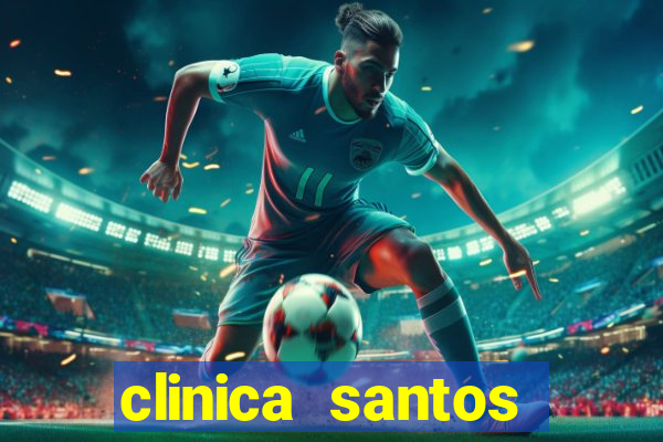 clinica santos dumont uberaba