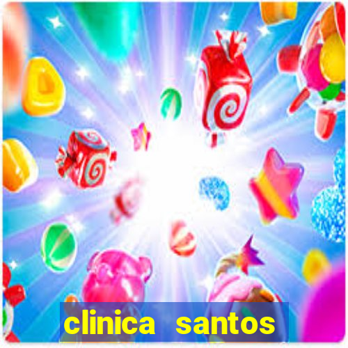 clinica santos dumont uberaba