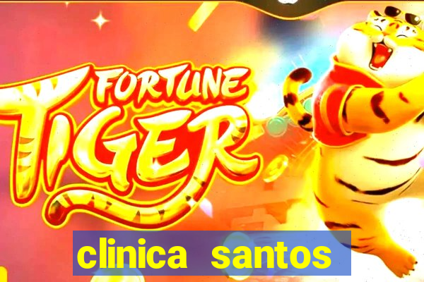 clinica santos dumont uberaba