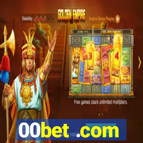 00bet .com