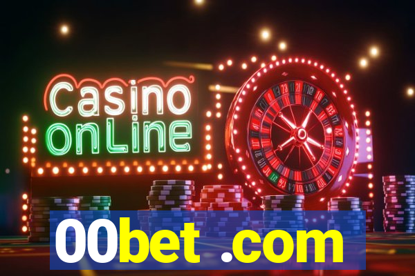 00bet .com