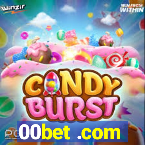 00bet .com