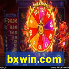 bxwin.com