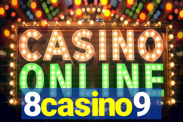 8casino9