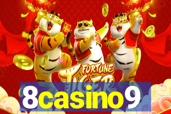 8casino9