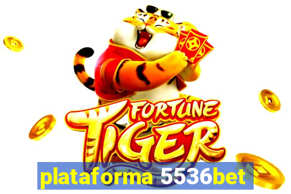 plataforma 5536bet