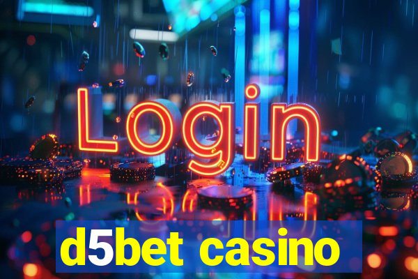 d5bet casino