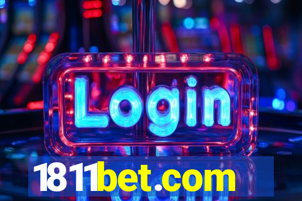 1811bet.com