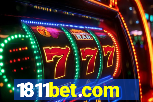 1811bet.com