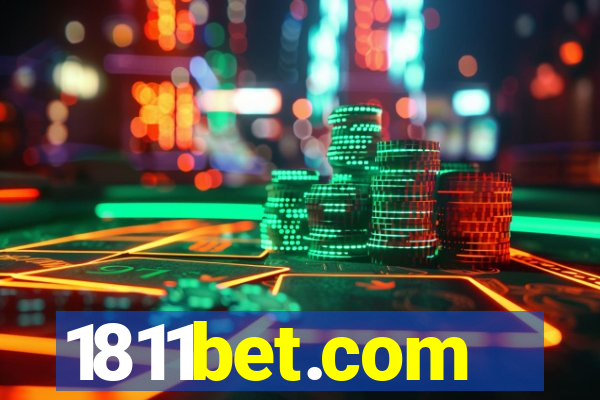 1811bet.com