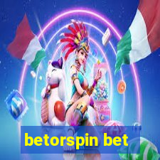 betorspin bet