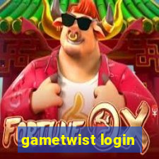 gametwist login