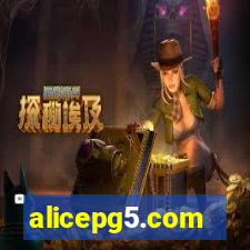 alicepg5.com