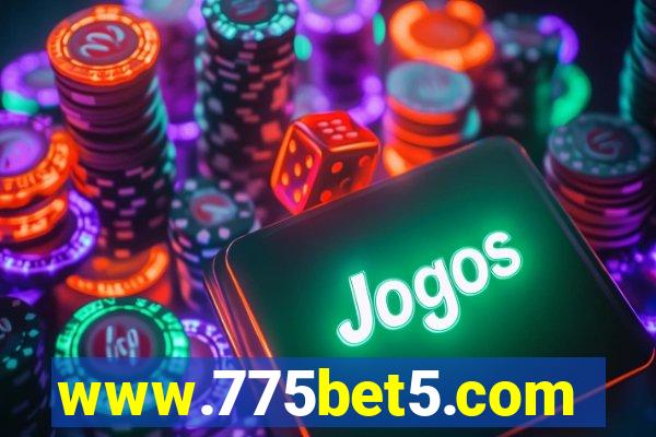 www.775bet5.com