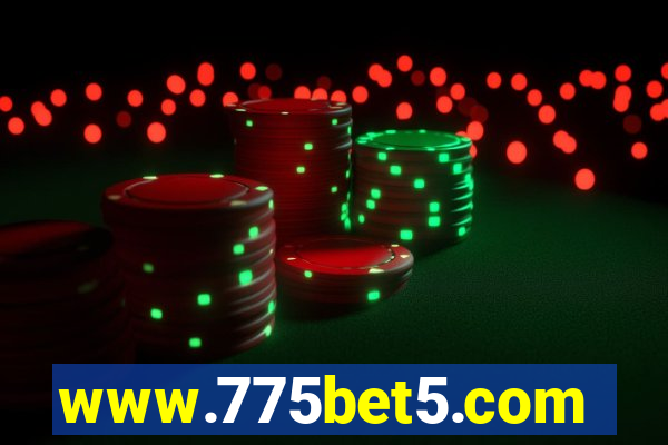 www.775bet5.com