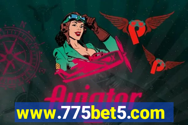 www.775bet5.com