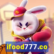 ifood777.co