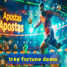 tree fortune demo