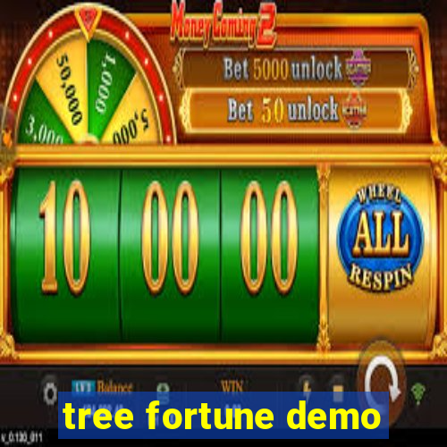 tree fortune demo