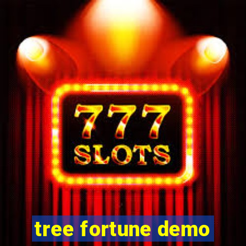 tree fortune demo