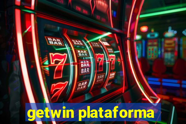 getwin plataforma