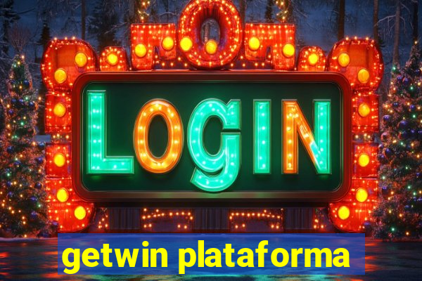 getwin plataforma