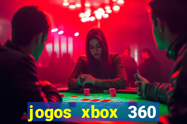 jogos xbox 360 jtag rgh