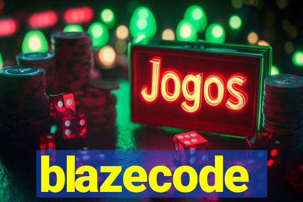 blazecode