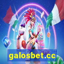 galosbet.cc