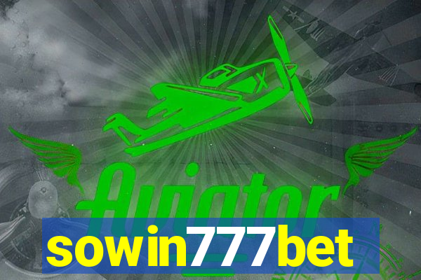 sowin777bet