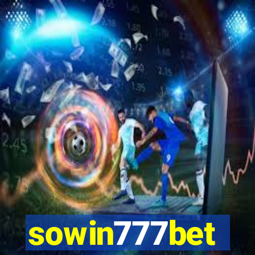 sowin777bet