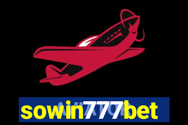 sowin777bet