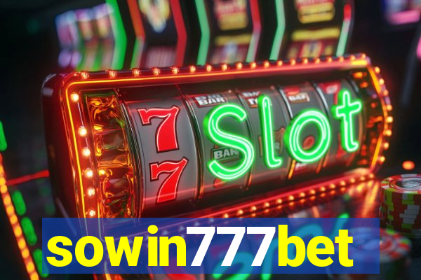 sowin777bet