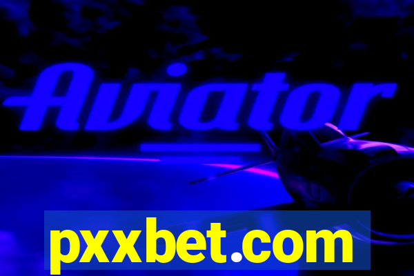 pxxbet.com