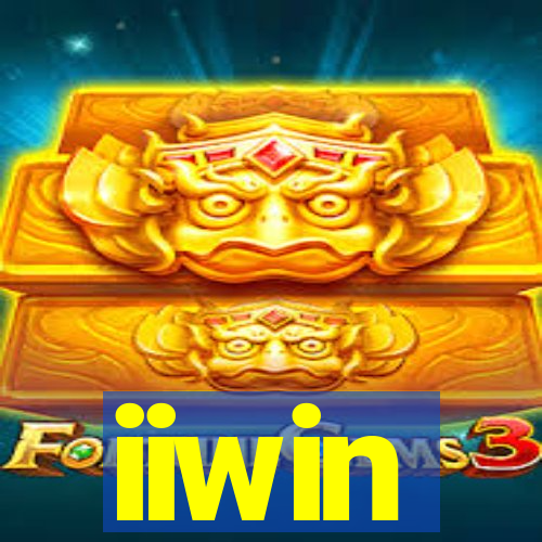 iiwin